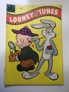 Looney Tunes #199 (1958)