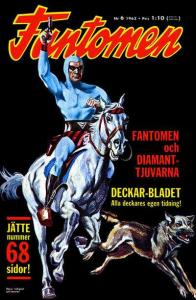 The Diamond Hijackers