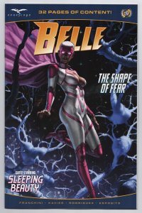 Belle Shape Of Fear #1 Cvr D Noe (Zenescope, 2023) NM