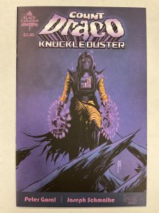 Count Draco Knuckleduster (2021)