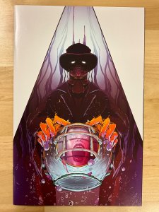 Out of Body #1 Hiblen Virgin Variant