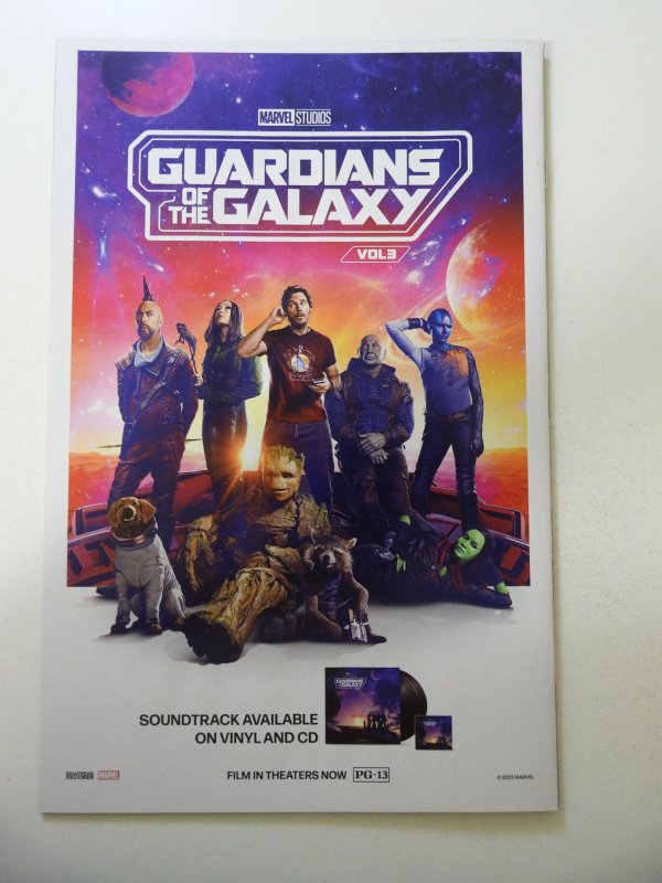 Thor #35 (2023) NM Condition