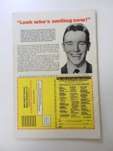 The Amazing Spider-Man #123 (1973) FN+ condition