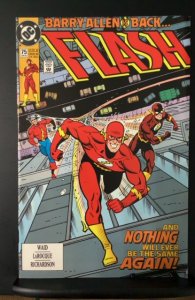 The Flash #75 (1993)