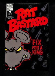 Rat Bastard #1