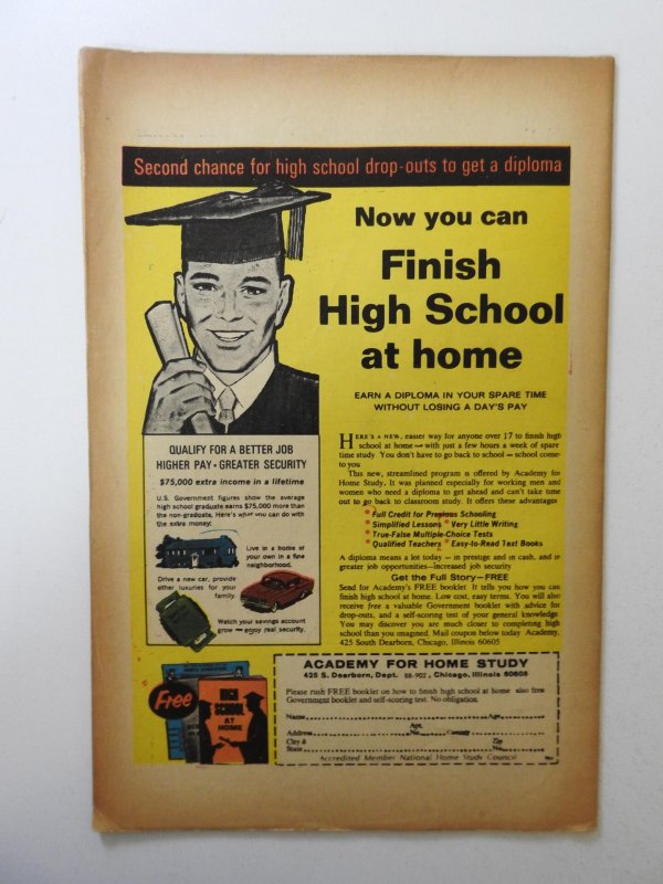 World of Wheels #26 (1969) VG Condition!