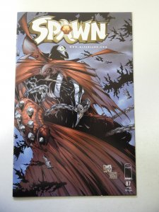 Spawn #87 (1999) VF Condition