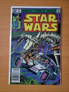 Star Wars #69 (1983)
