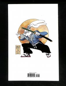 Usagi Yojimbo (1987) #114