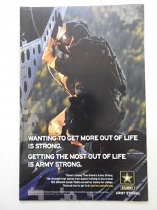 Marvel Zombies 2 #1 (2007) Beautiful NM- Condition!