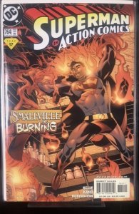 Action Comics #764 (2000)