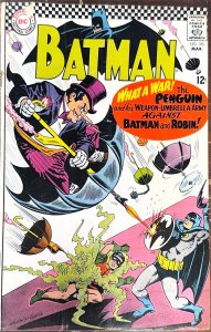 Batman #190 (1967)