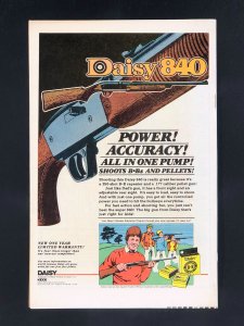 The New Adventures of Superboy #8 (1980)