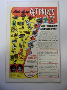 Crypt of Shadows #10 (1974) FN+ Condition