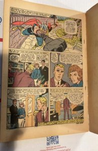 Journey Into Mystery Annual (1965)first app of Hercules see description