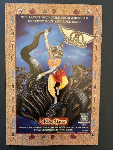 Elektra #8 (1997) - NM