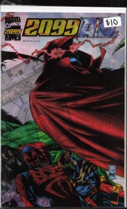 2099 A.D. (1995) Doom 2099