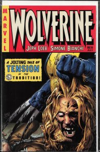 Wolverine #55 Land Cover (2007) Wolverine