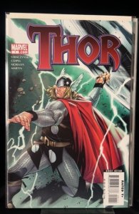 Thor #1 (2007)