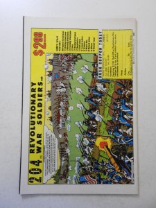 Daredevil #170 (1981) FN/VF Condition!