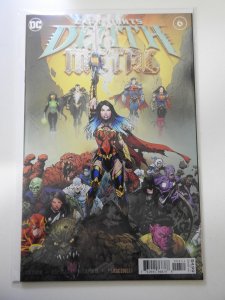 Dark Nights: Death Metal #6 (2021)