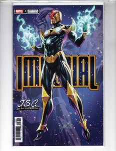 Imperial #3 (2025) JSC cover - [NSC•ECA8]