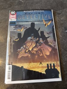 Detective Comics #980 (2018)