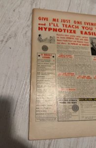 Fantastic Four #22 (1964)the mole man attacks