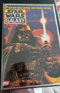 Star Wars Galaxy Magazine 11