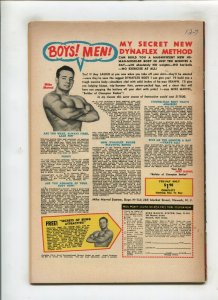 STRANGE TALES #142 (5.5/6.0) DITKO DR. STRANGE!! 1966