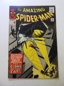 The Amazing Spider-Man #30 (1965) VG/FN condition