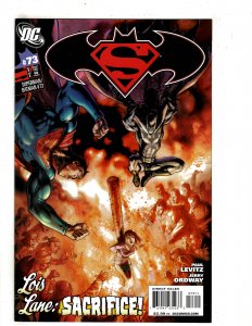 Superman/Batman #73 (2010) OF13