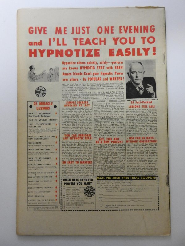 Strange Tales #117 (1964) Torch vs The Eel! Beautiful VG+ Condition!