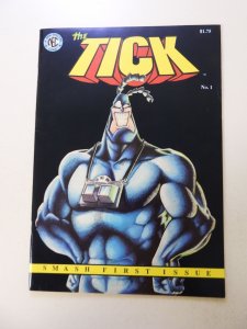 The Tick #1 (1988) 1st print VF condition