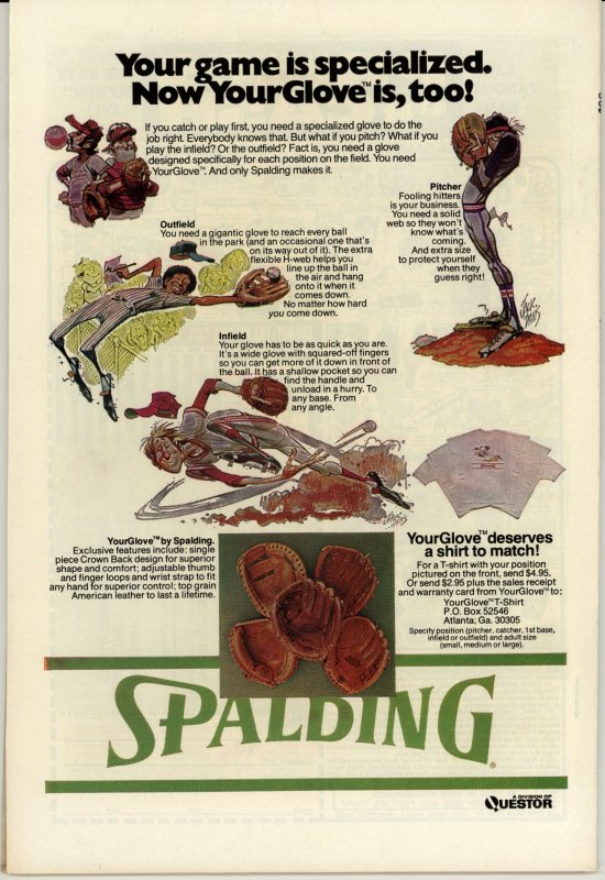 The Amazing Spider-Man Annual #10 (1976)