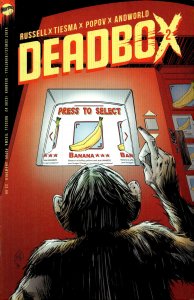 Deadbox #2 (2021)
