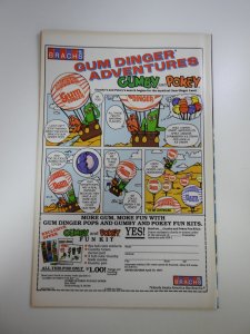 The Uncanny X-Men #214 (1987)