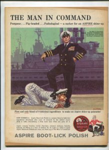 MAD #54 (6.5) THIS MAGAZINE IS REVOLTING