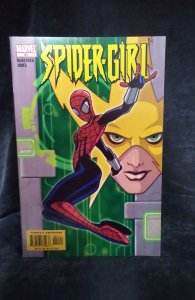 Spider-Girl #51 (2002)