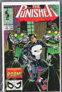 The Punisher #28 (1989) Punisher