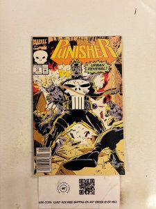 Punisher #74 NM Marvel comic Books Spider-Man Kingpin Daredevil 3 HH70