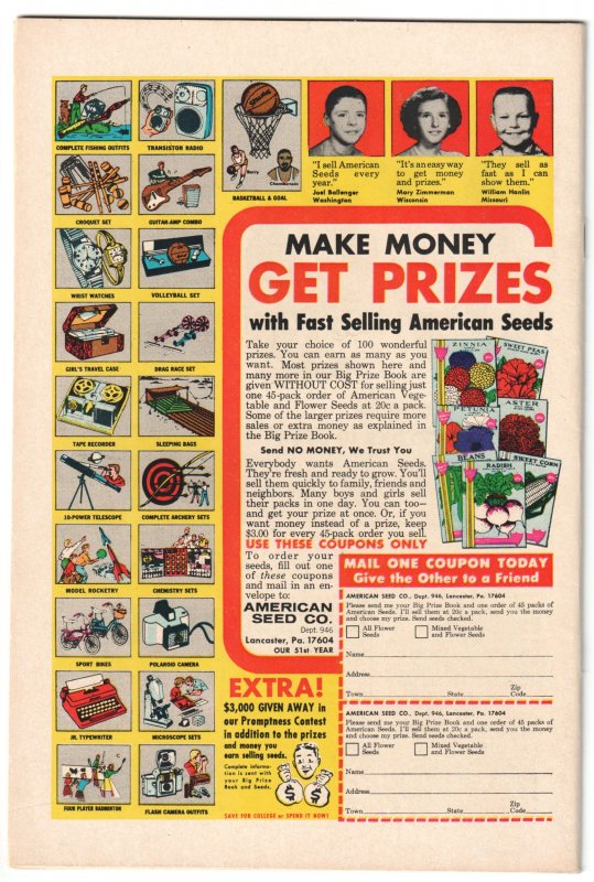 Captain America #113 (1969) Classic Steranko issue! High Grade!