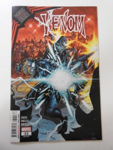 Venom #32 (2021)