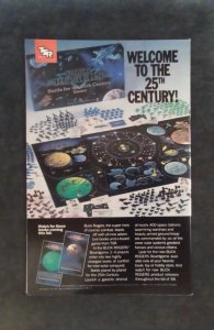 The Uncanny X-Men #238 (1988)