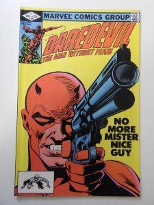 Daredevil #184 (1982) VF+ Condition!