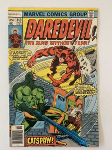 Daredevil #149 (1977)