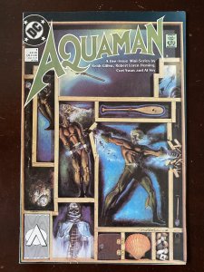 Aquaman #1 (1989)
