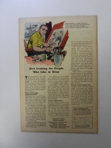 Tales to Astonish #62 (1964) Poor ad page missing