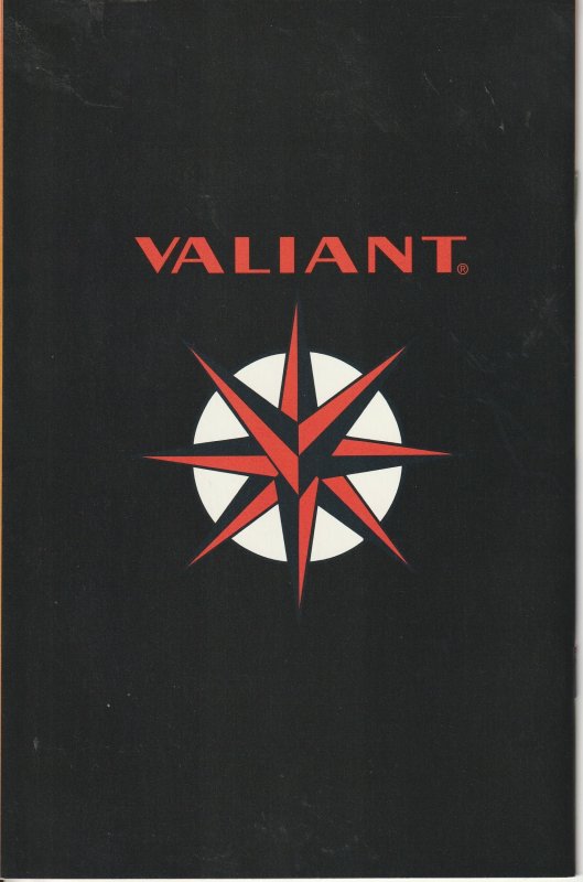 Original Doctor Solar, Man of the Atom (1995)