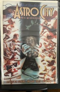 Astro City 1/2
